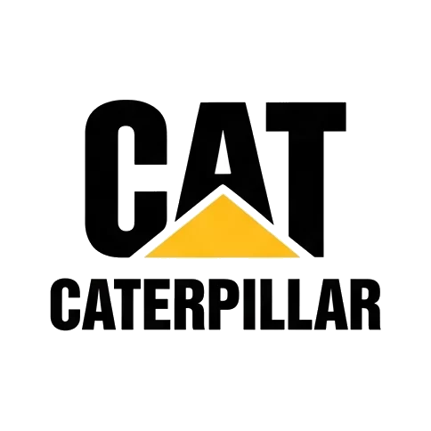 CAT Caterpillar logo