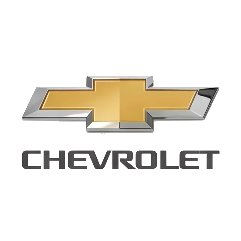 Chevrolet logo