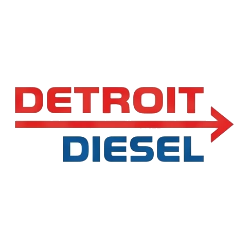 Detroit Diesel logo