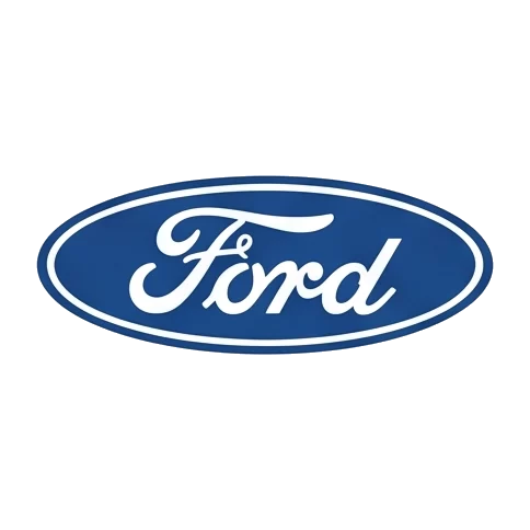 Ford logo
