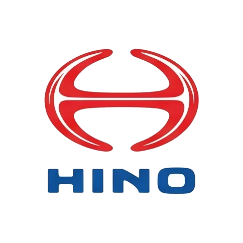 Hino logo