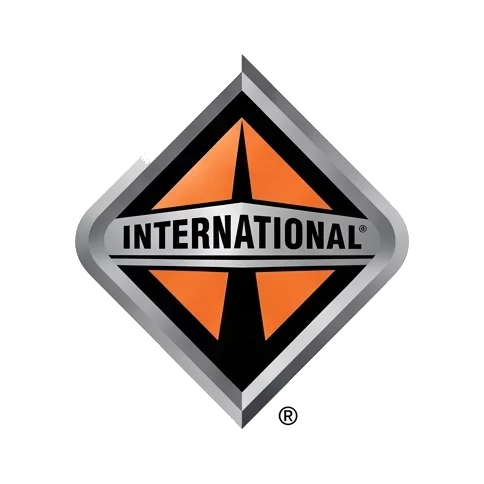 International logo