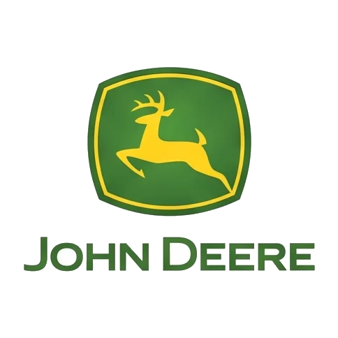 John Deere logo