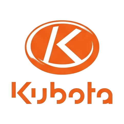 Kubota logo