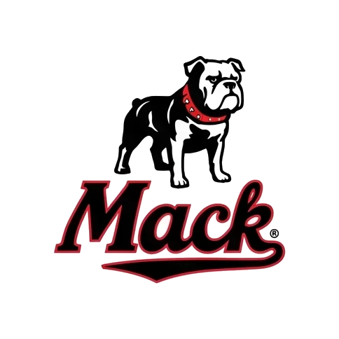 Mack logo