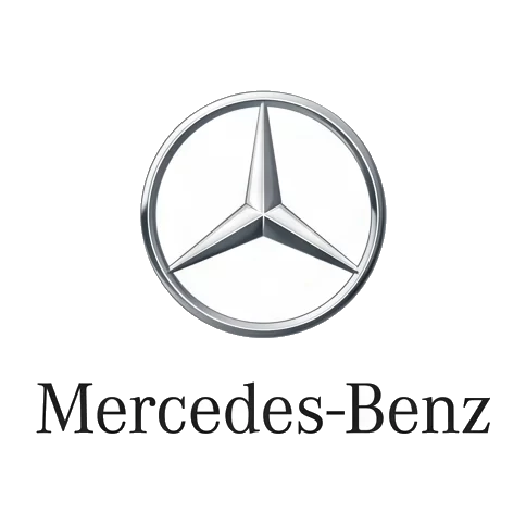 Mercedes-Benz logo