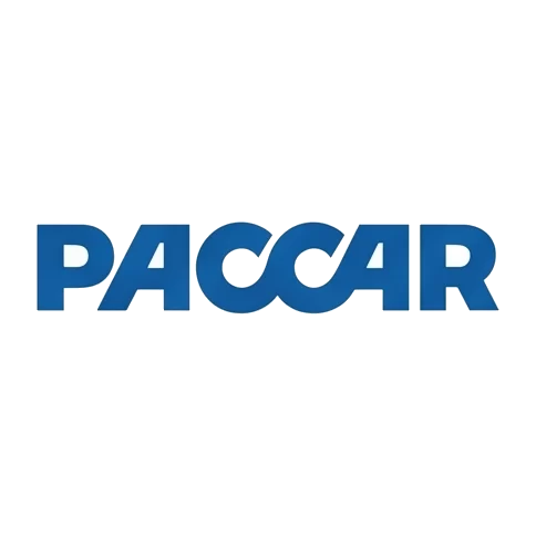PACCAR logo