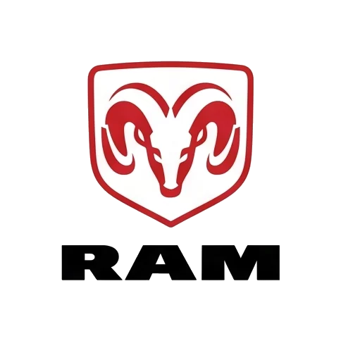 RAM logo