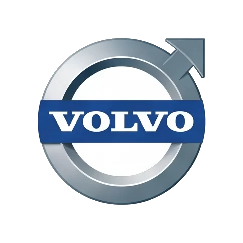 Volvo logo